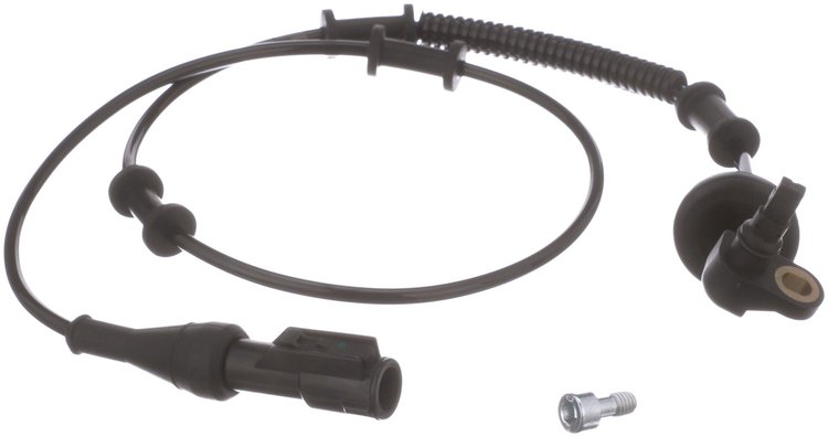 ABS Wheel Speed Sensor