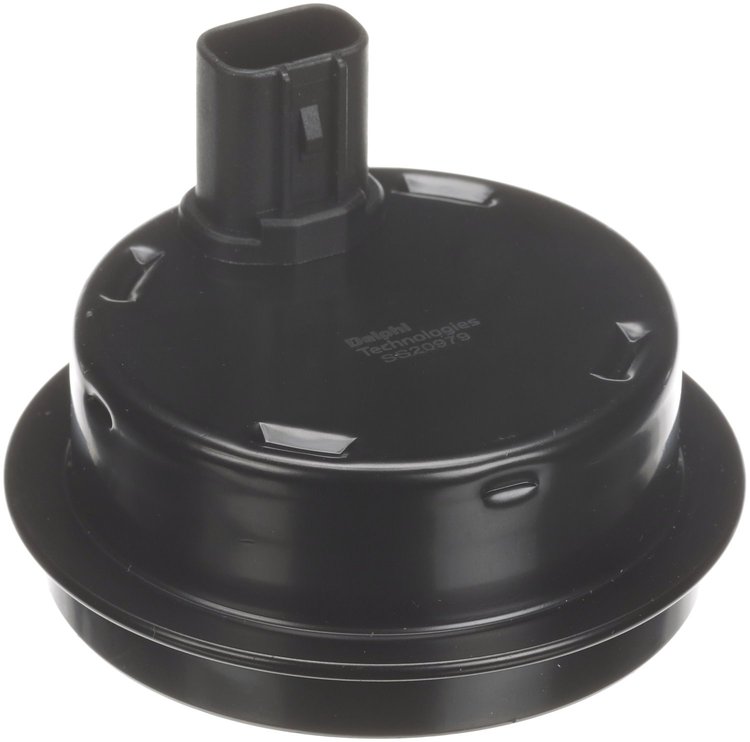 ABS Wheel Speed Sensor