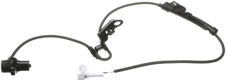 ABS Wheel Speed Sensor