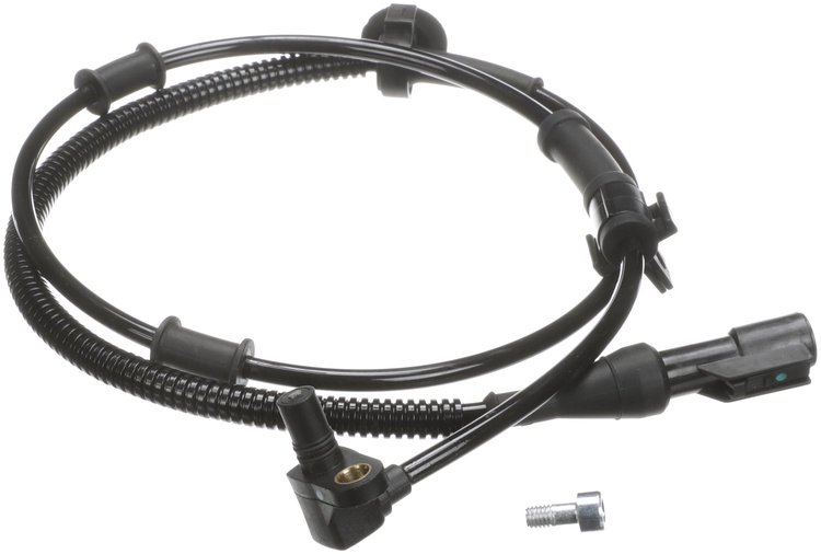 ABS Wheel Speed Sensor
