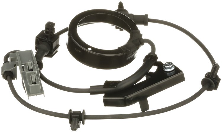 ABS Wheel Speed Sensor