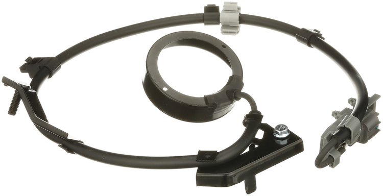 ABS Wheel Speed Sensor