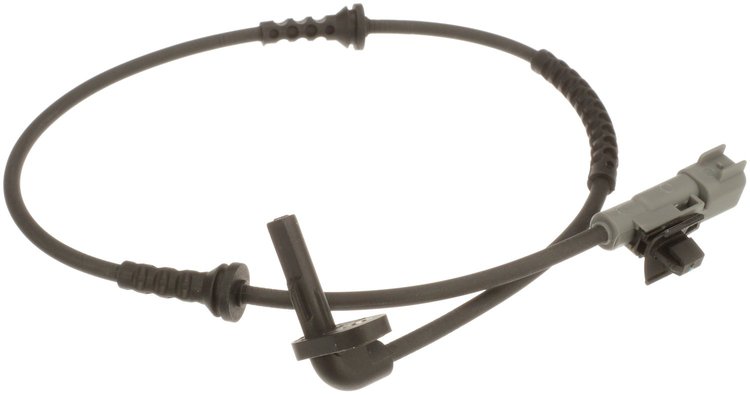 ABS Wheel Speed Sensor