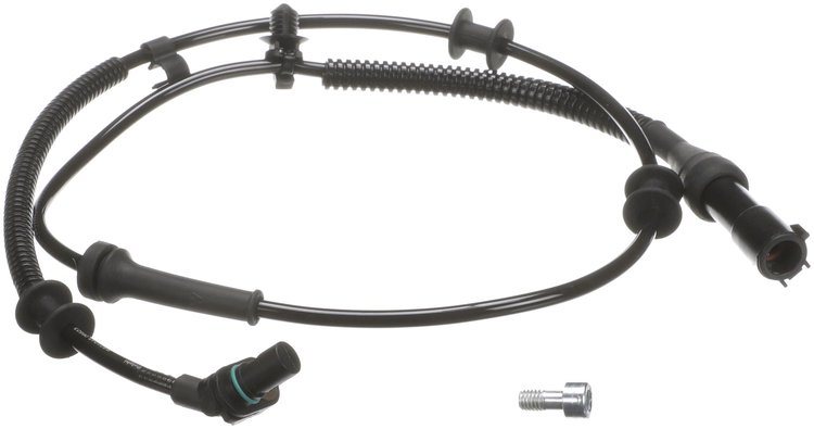 ABS Wheel Speed Sensor
