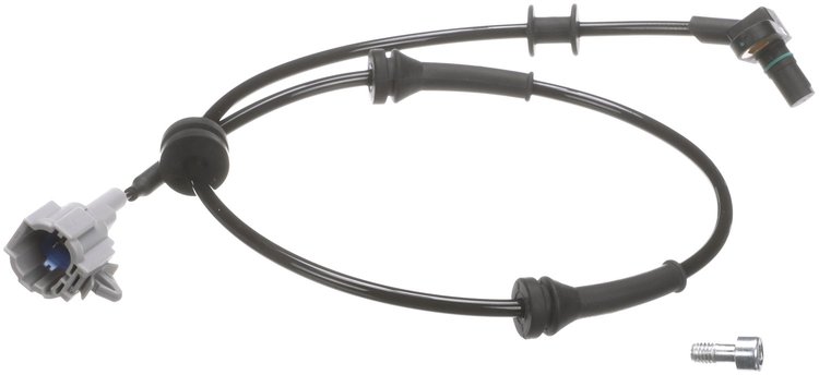 ABS Wheel Speed Sensor