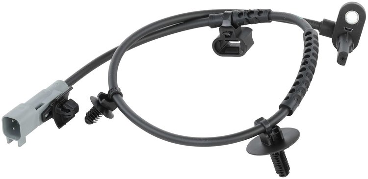 ABS Wheel Speed Sensor