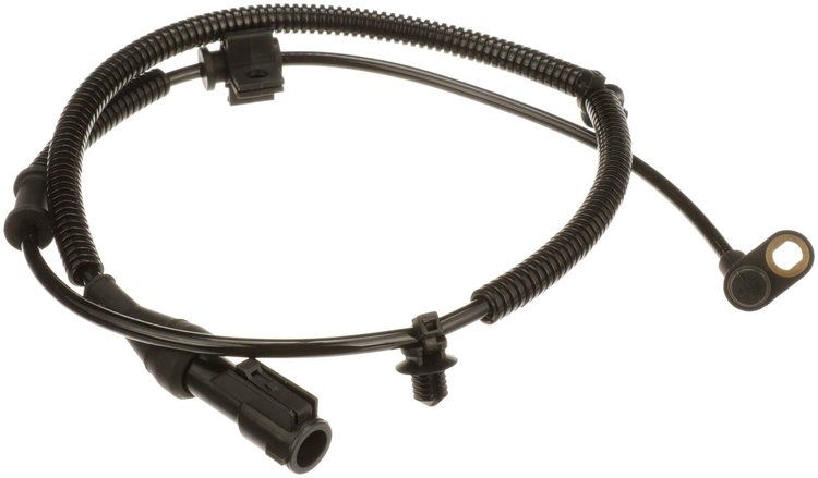ABS Wheel Speed Sensor