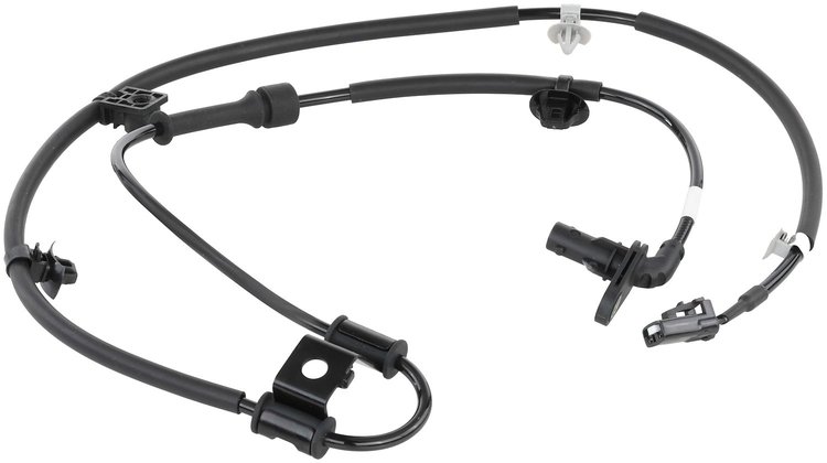 ABS Wheel Speed Sensor