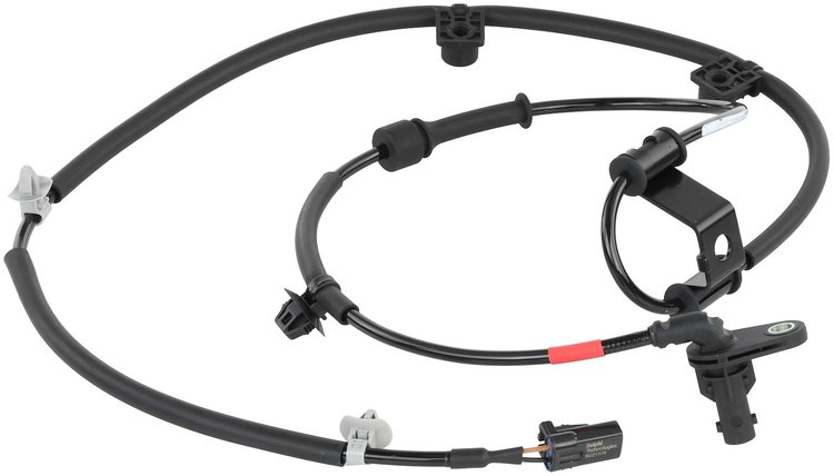 ABS Wheel Speed Sensor