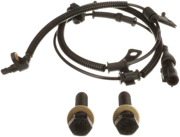 ABS Wheel Speed Sensor