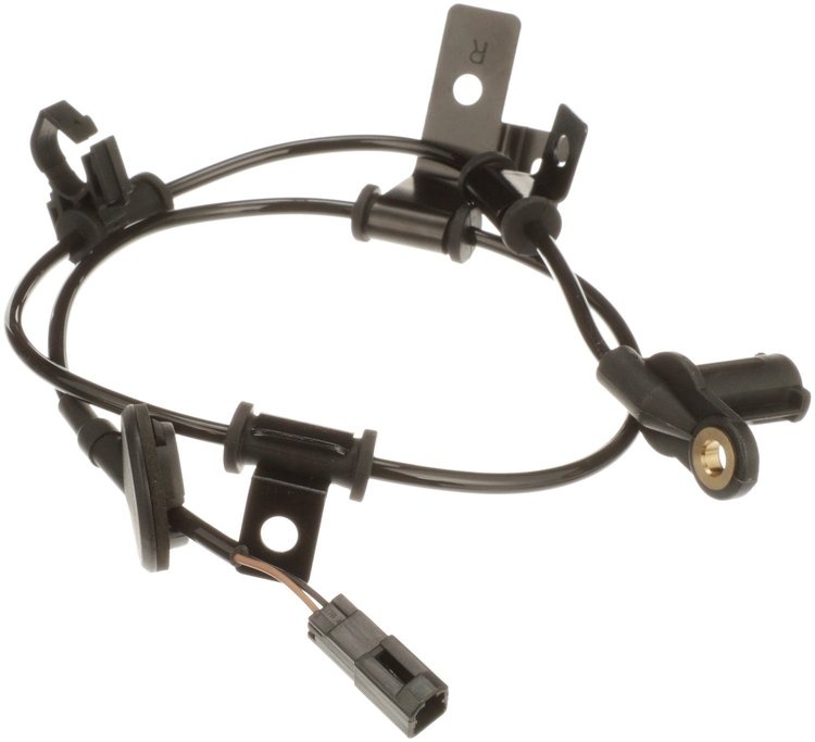 ABS Wheel Speed Sensor