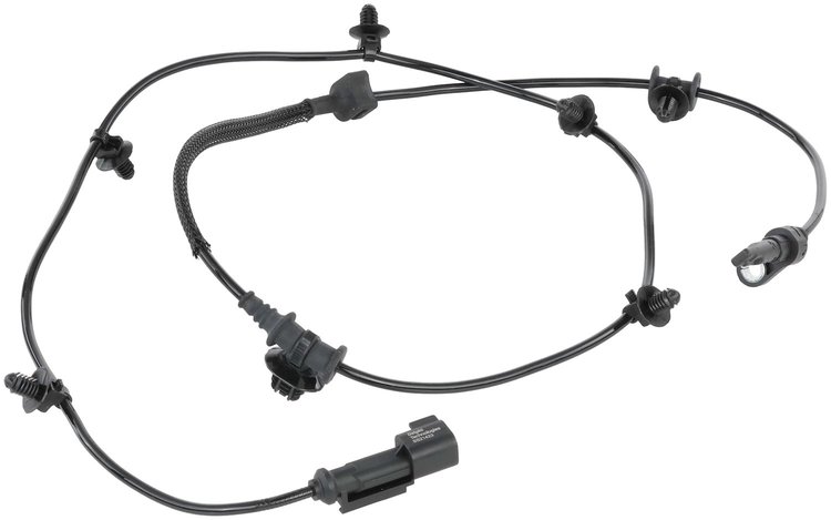 ABS Wheel Speed Sensor