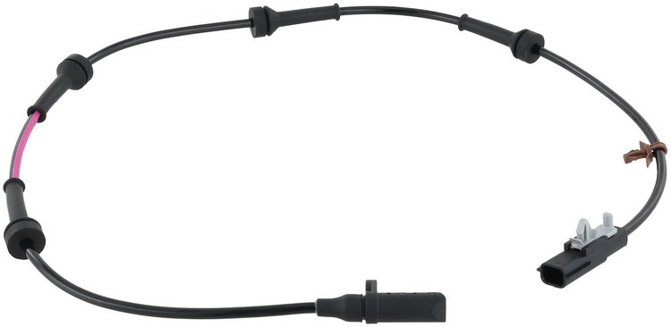 ABS WHEEL SPEED SENSOR