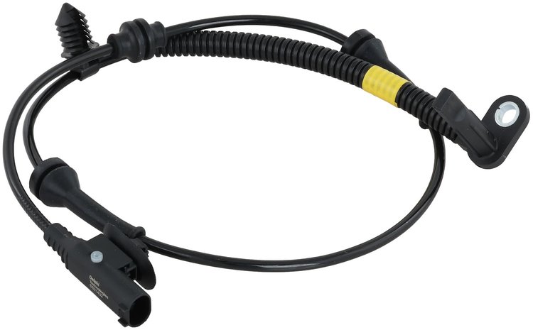 ABS WHEEL SPEED SENSOR