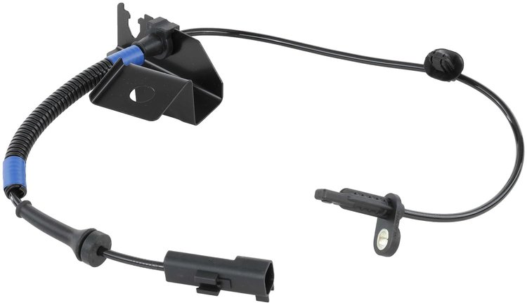 ABS Wheel Speed Sensor
