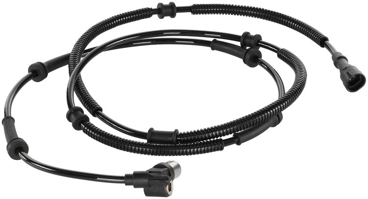 ABS WHEEL SPEED SENSOR