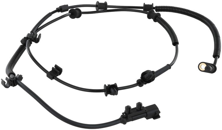 ABS WHEEL SPEED SENSOR