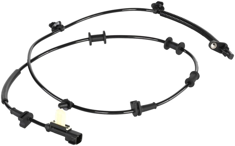 ABS WHEEL SPEED SENSOR