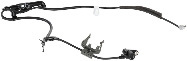 ABS WHEEL SPEED SENSOR