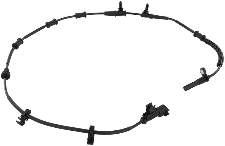 ABS WHEEL SPEED SENSOR