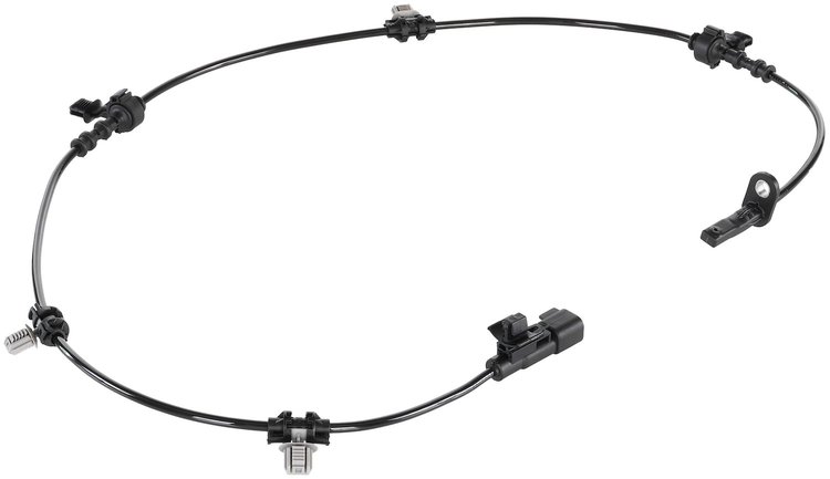 ABS WHEEL SPEED SENSOR