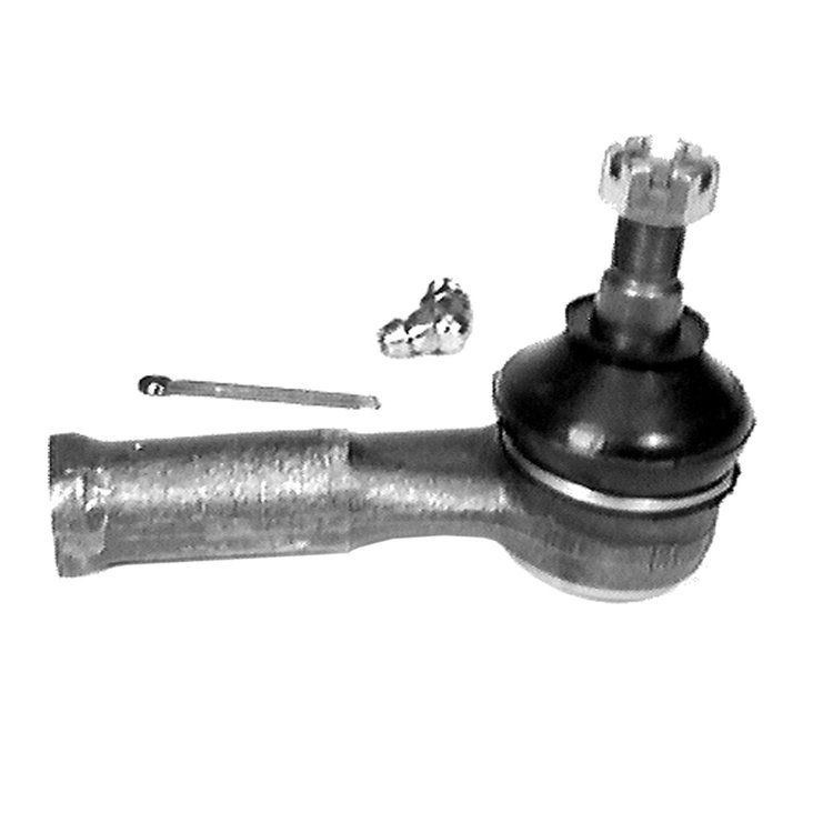 STEERING TIE ROD END