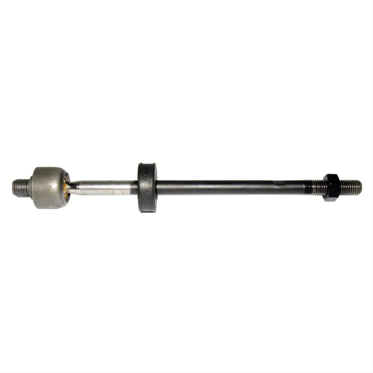 STEERING TIE ROD END