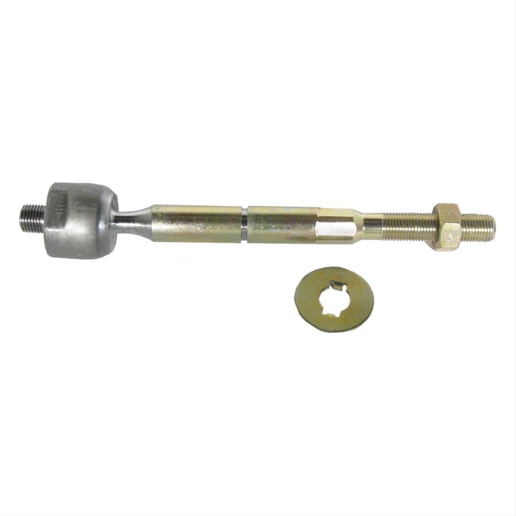 STEERING TIE ROD END