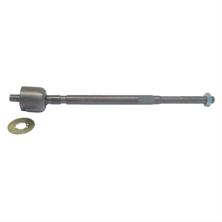 STEERING TIE ROD END