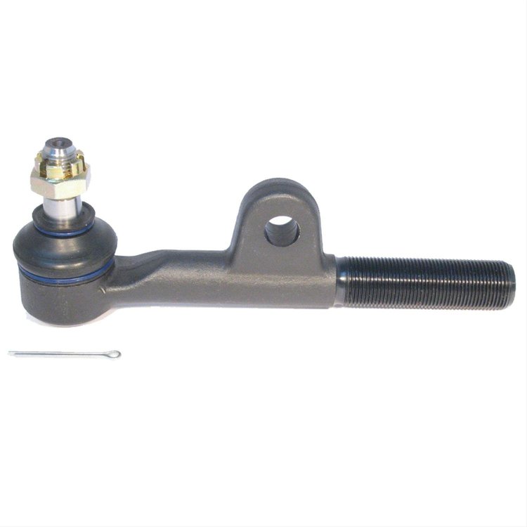 STEERING TIE ROD END