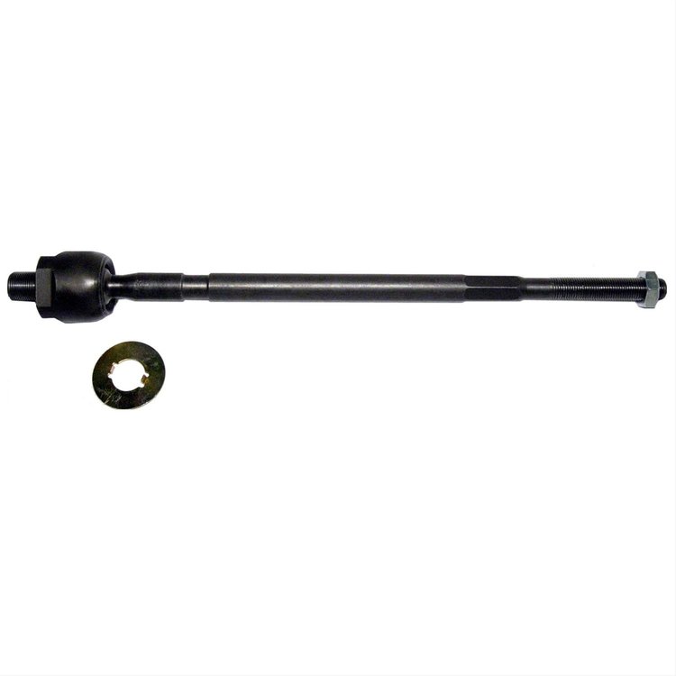 STEERING TIE ROD END