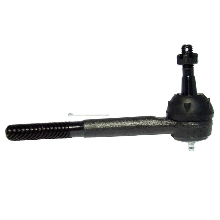 STEERING TIE ROD END