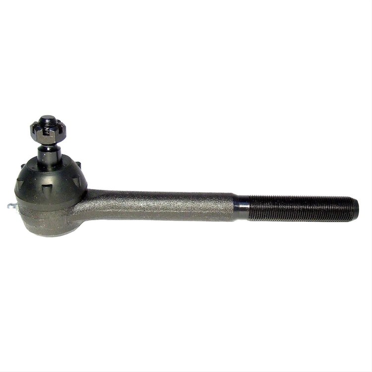 STEERING TIE ROD END