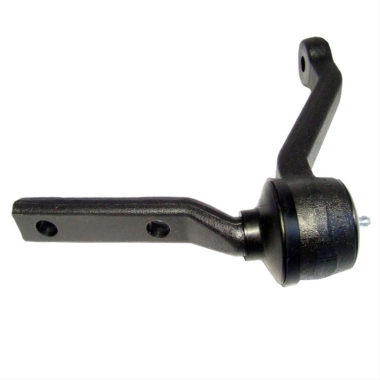 STEERING IDLER ARM