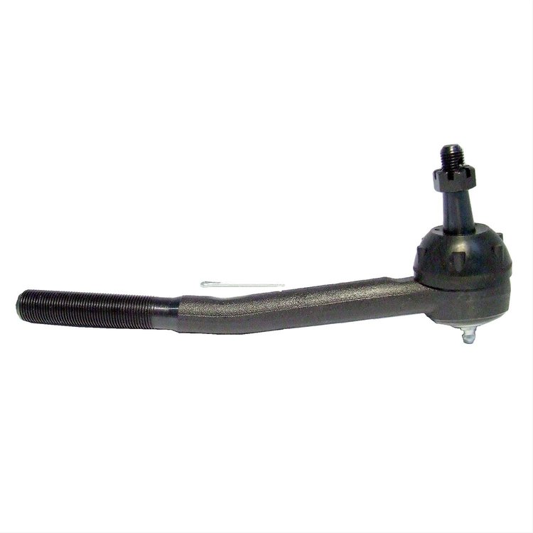 STEERING TIE ROD END