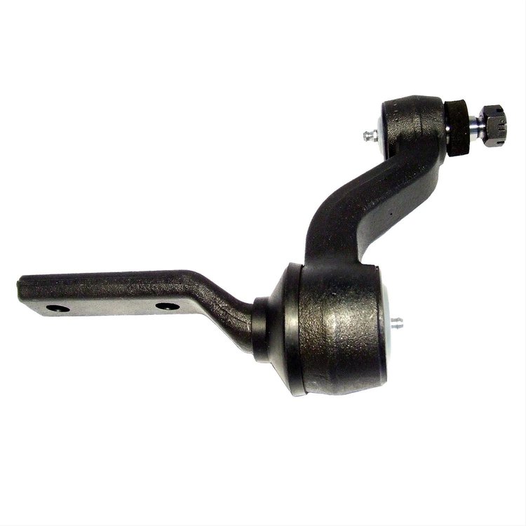 STEERING IDLER ARM