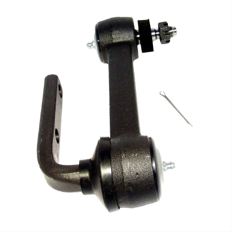 STEERING IDLER ARM