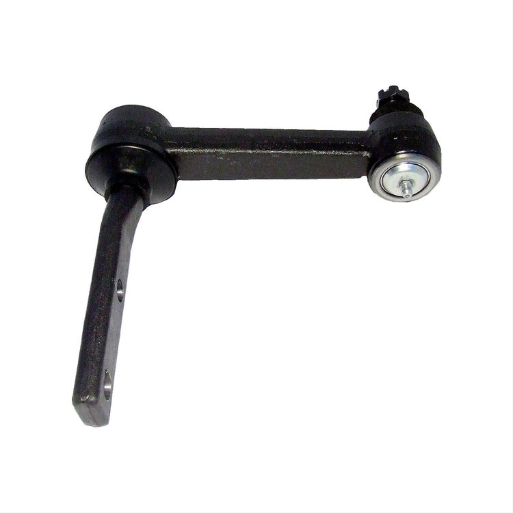 STEERING IDLER ARM