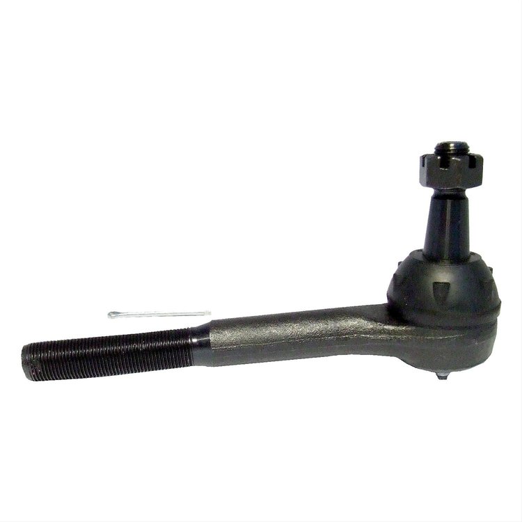 STEERING TIE ROD END