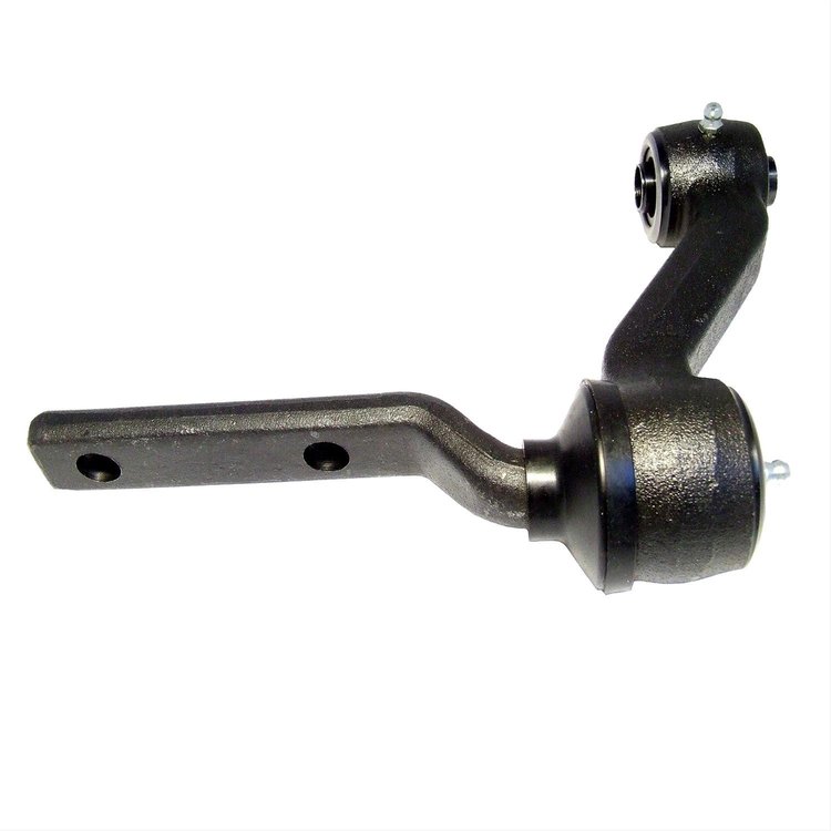 STEERING IDLER ARM