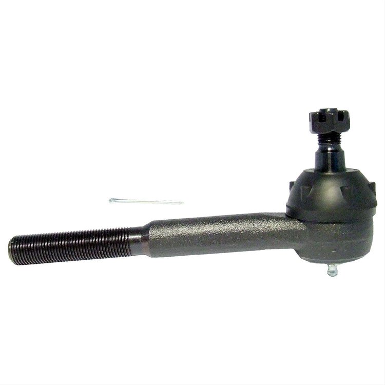 STEERING TIE ROD END