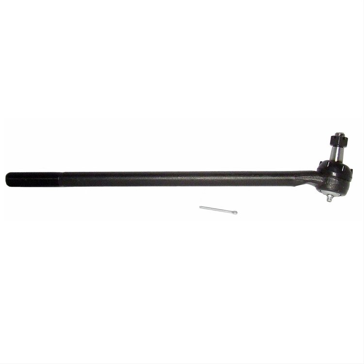 STEERING TIE ROD END