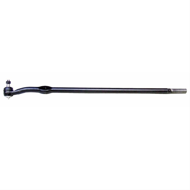 STEERING TIE ROD END