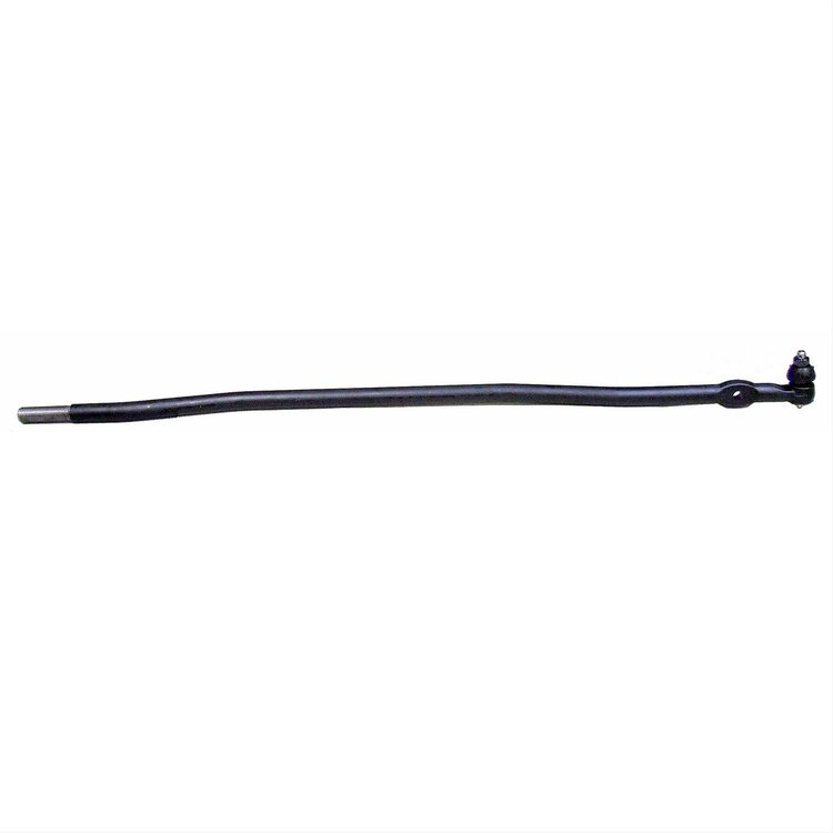 STEERING TIE ROD END