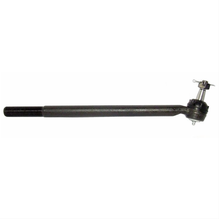 STEERING TIE ROD END