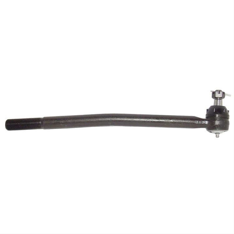 STEERING TIE ROD END