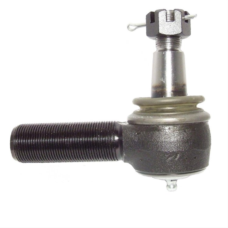 STEERING TIE ROD END