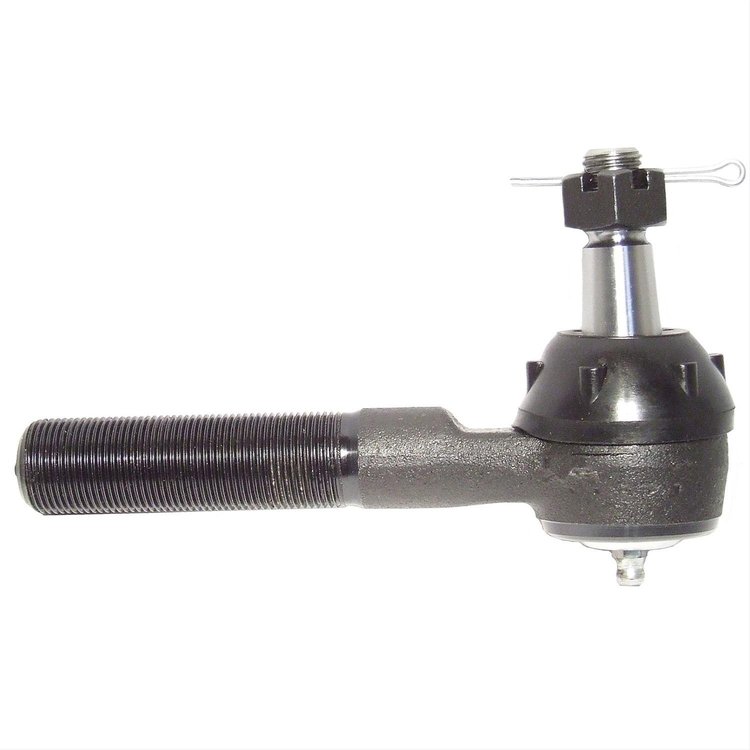 STEERING TIE ROD END