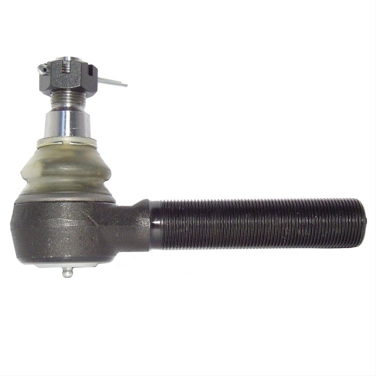 STEERING TIE ROD END