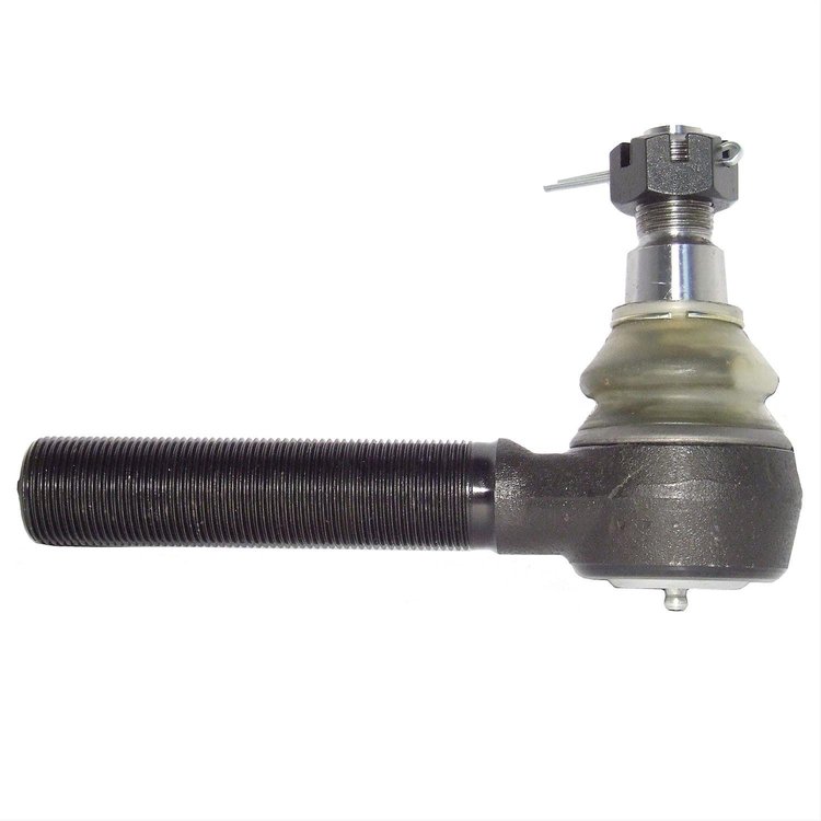 STEERING TIE ROD END